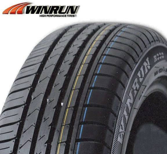195/50/15 WINRUN R330 TYRES