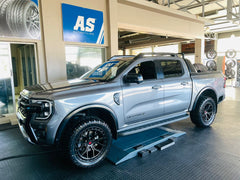 RADAR RENEGADE  RT+ ALL TERRAIN 285/50/20 TYRES