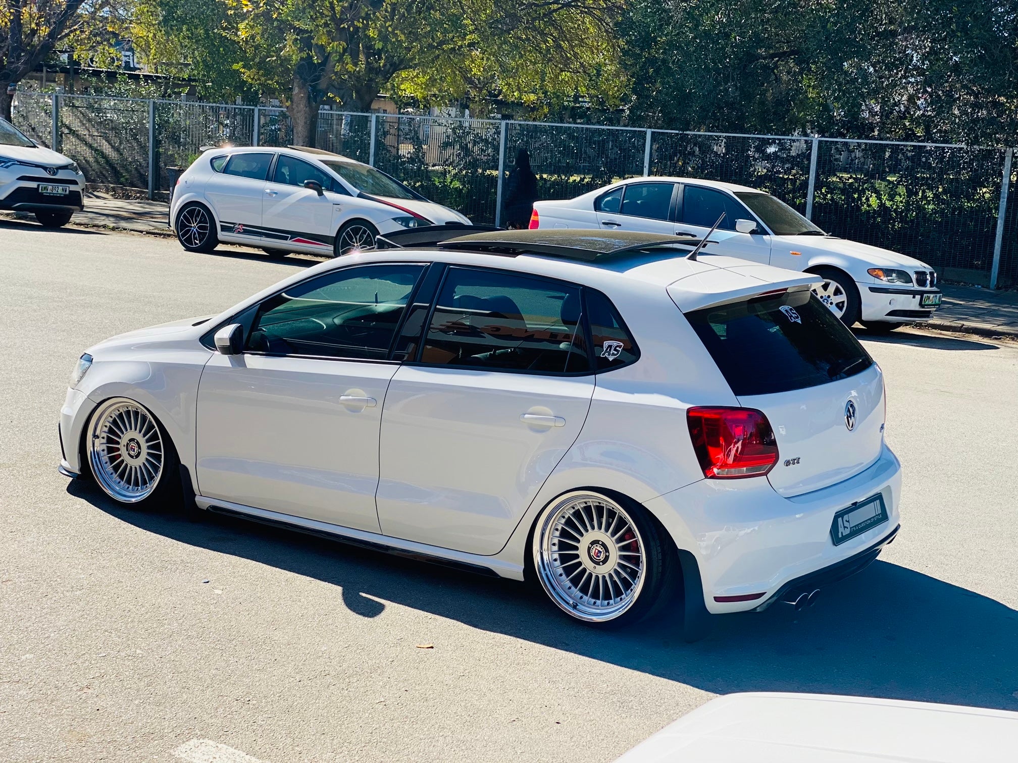 17'' AS-PINA SILVER 4/100 5/100 - Autostyling Klerksdorp