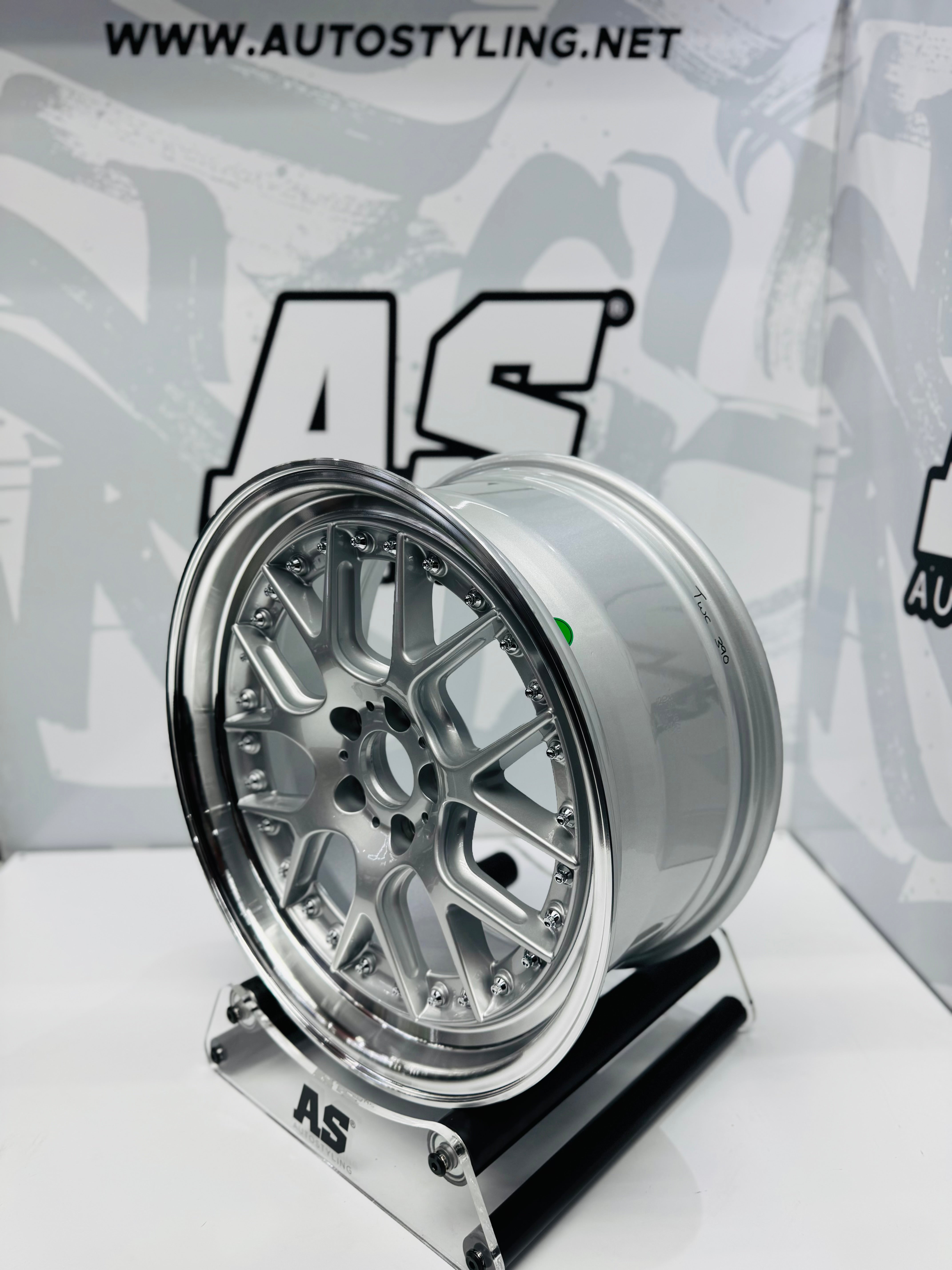 17” BB5  5/100 for polo