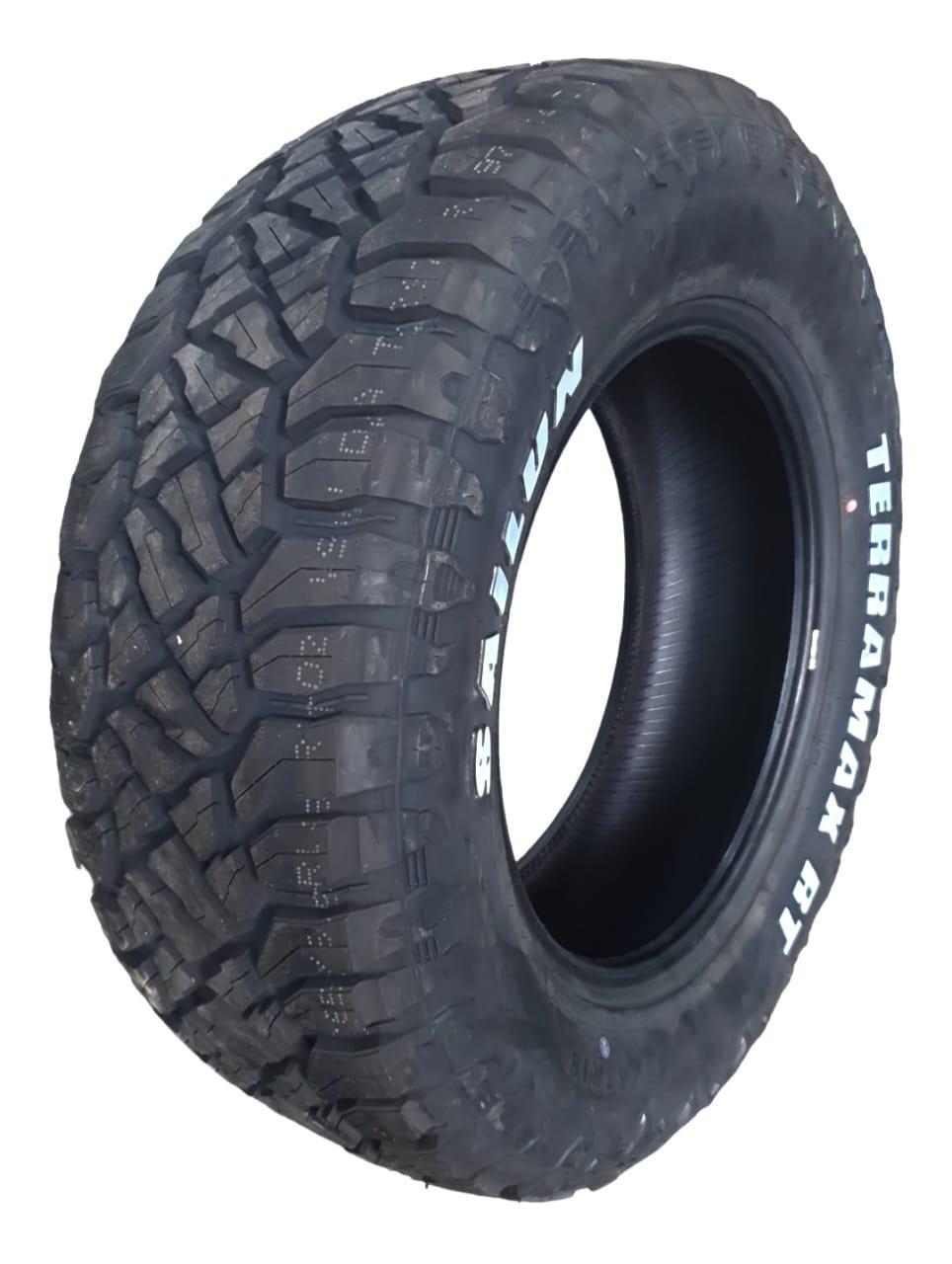265/50R20 SAILUN TERRAMAX RT 111Q XL TYRE