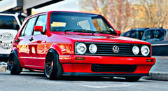 15” AS- RSE ULTRA CONCAVE 4x100 & 5x100 BLACK
