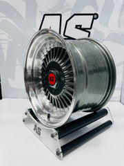 15” AS - EMITZ M7614/8002 4x100 4x108