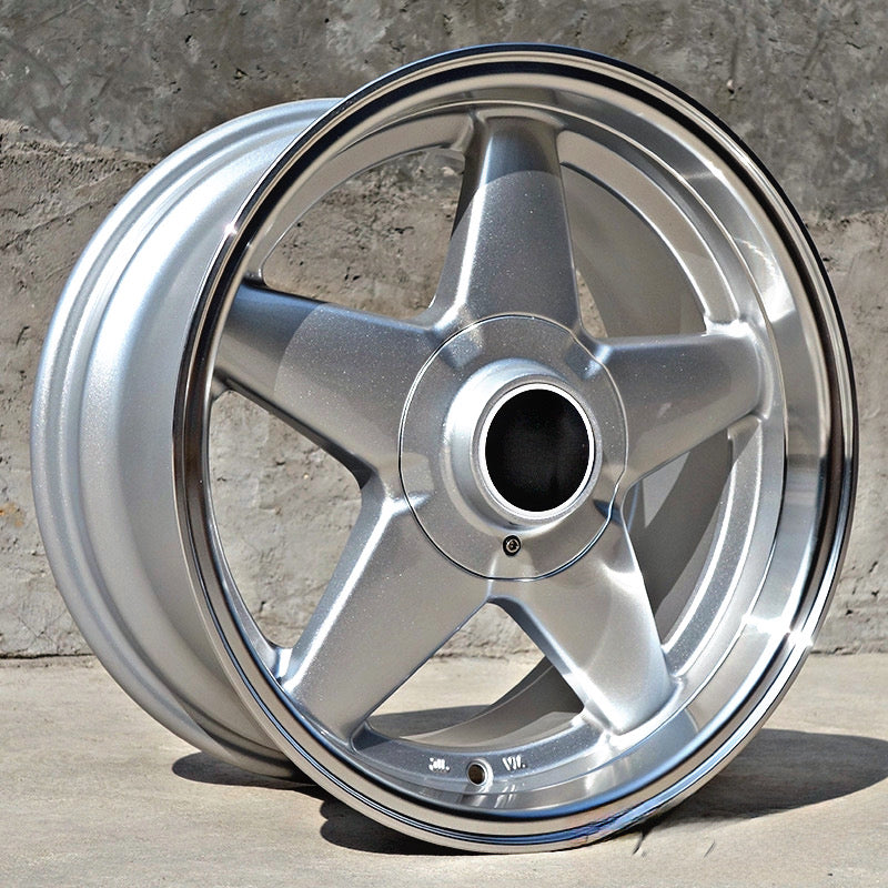 16” ASEV  4/100 & 5/100  multi PCD