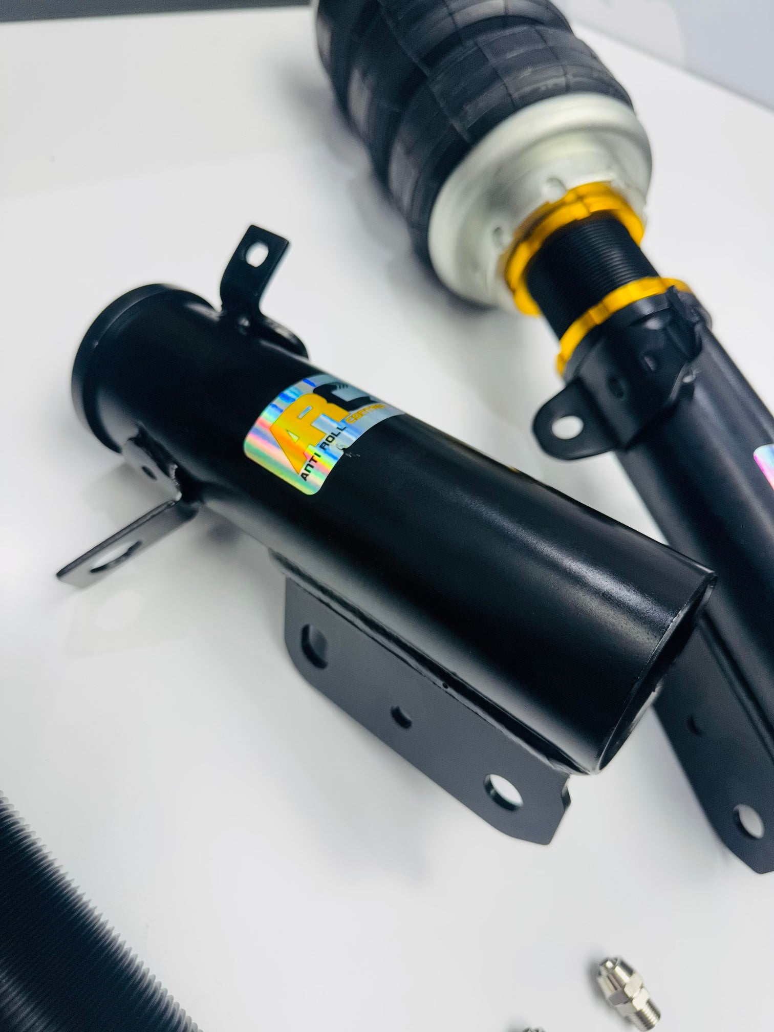 TOYOTA E9/10 ARC  AIR SUSPENSION REARS HEIGHT ADJUSTABL