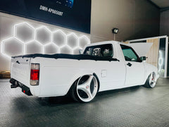 17” SAMOOSAS  CLASSIC 3 STAR 4/100 & 5/100