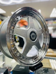 18” AS-FUTURA  5/112  & 5/120 - Autostyling Klerksdorp