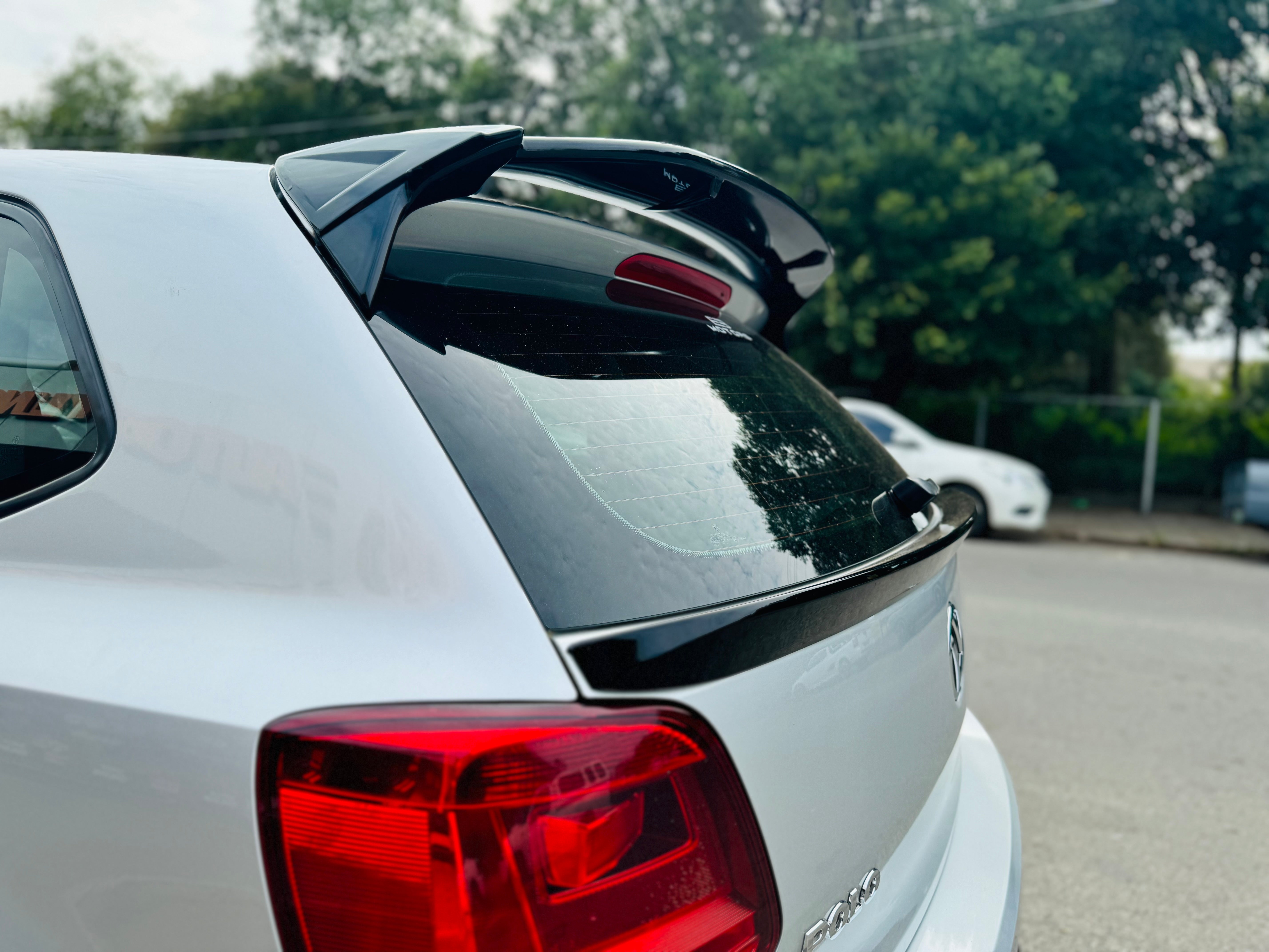 POLO 6 AK WING TYPE A - Autostyling Klerksdorp