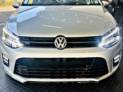 POLO 6 WRC BUMPER
