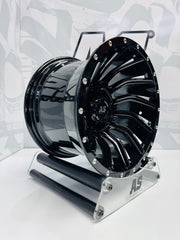 15″ AS phoenix 6/139 10j Alloy bakkie Wheels