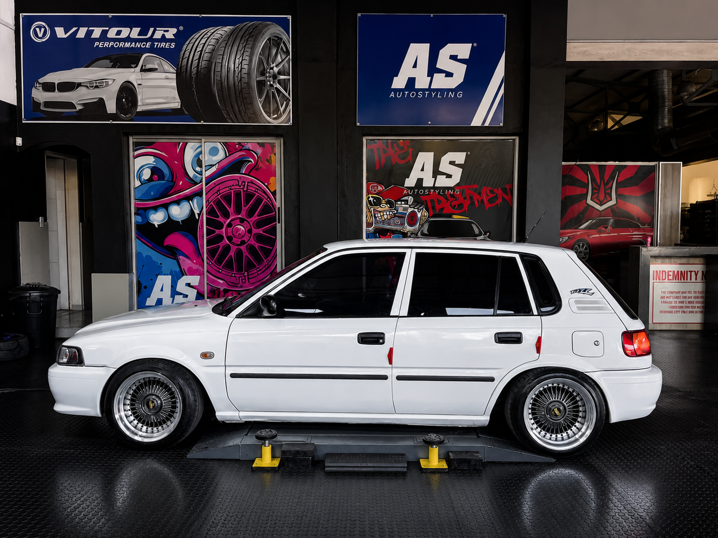 15” AS- EMITZ 4/100 & 5/100 - Autostyling Klerksdorp