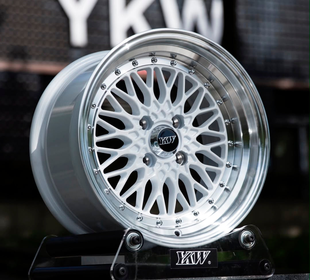 15” AS 5202 MESH CLASSICS
