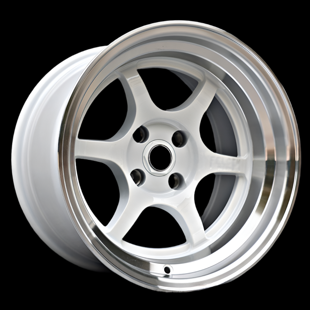 15” AS-SW401 9j  4/100 WHITE