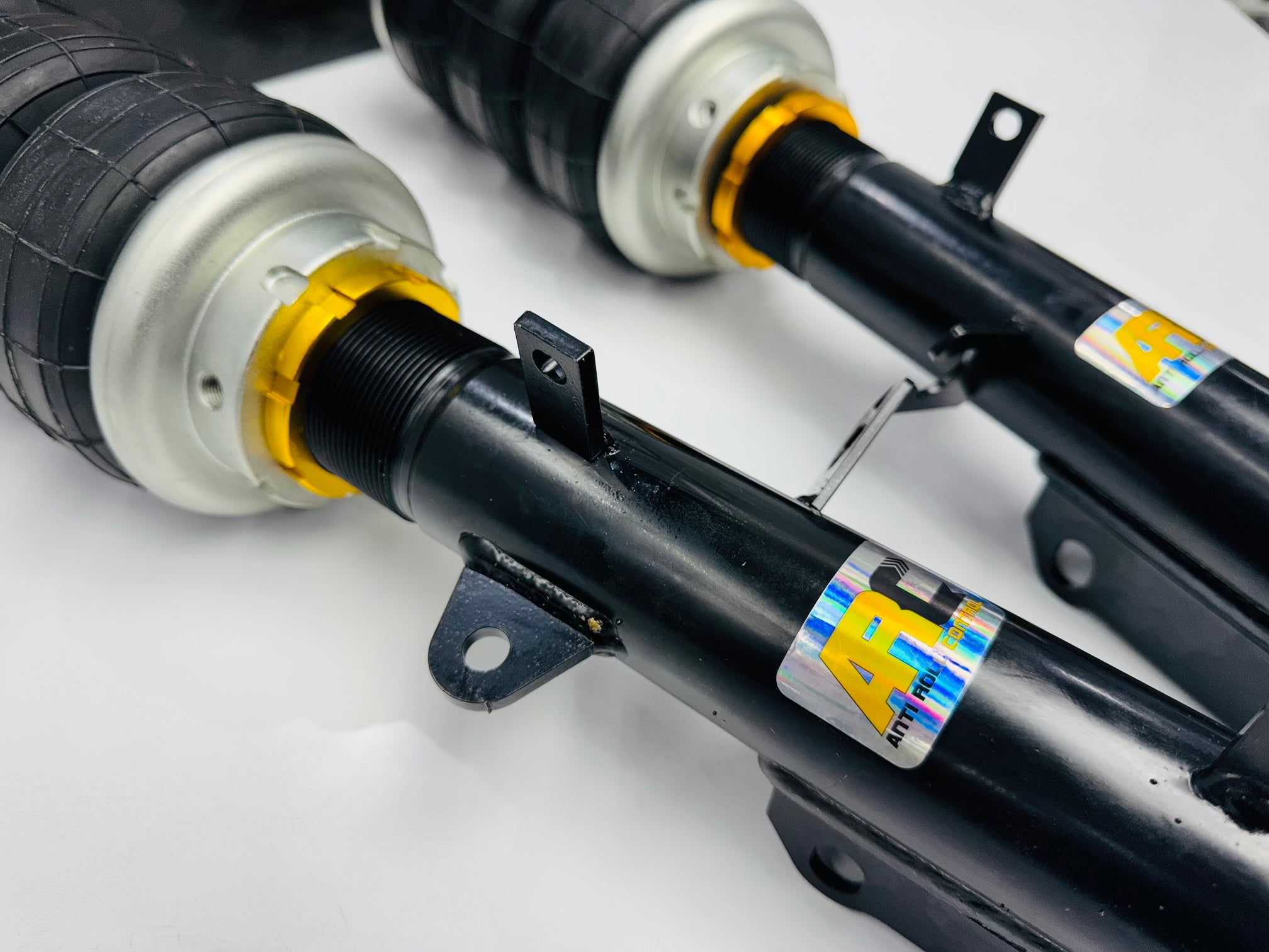 TOYOTA E9/10 ARC  AIR SUSPENSION STRUTS REAR  FIXED HEIGHT
