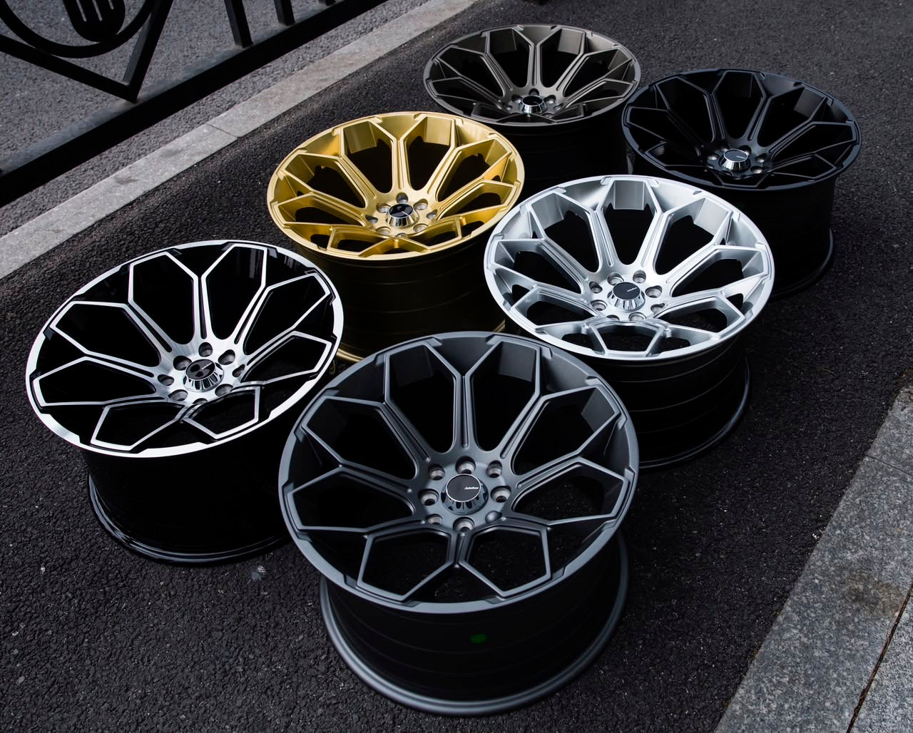 15” AS29 4/100 & 4/108 - Autostyling Klerksdorp