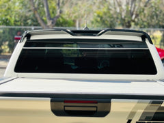 RANGER RAPTOR  2022+ ROOF SPOILER NOW INSTOCK ‼️ - Autostyling Klerksdorp