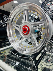 17” AS TSTARS   4/100 & 4/114