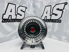 15” AS - EMITZ M7614/8002 4x100 4x108