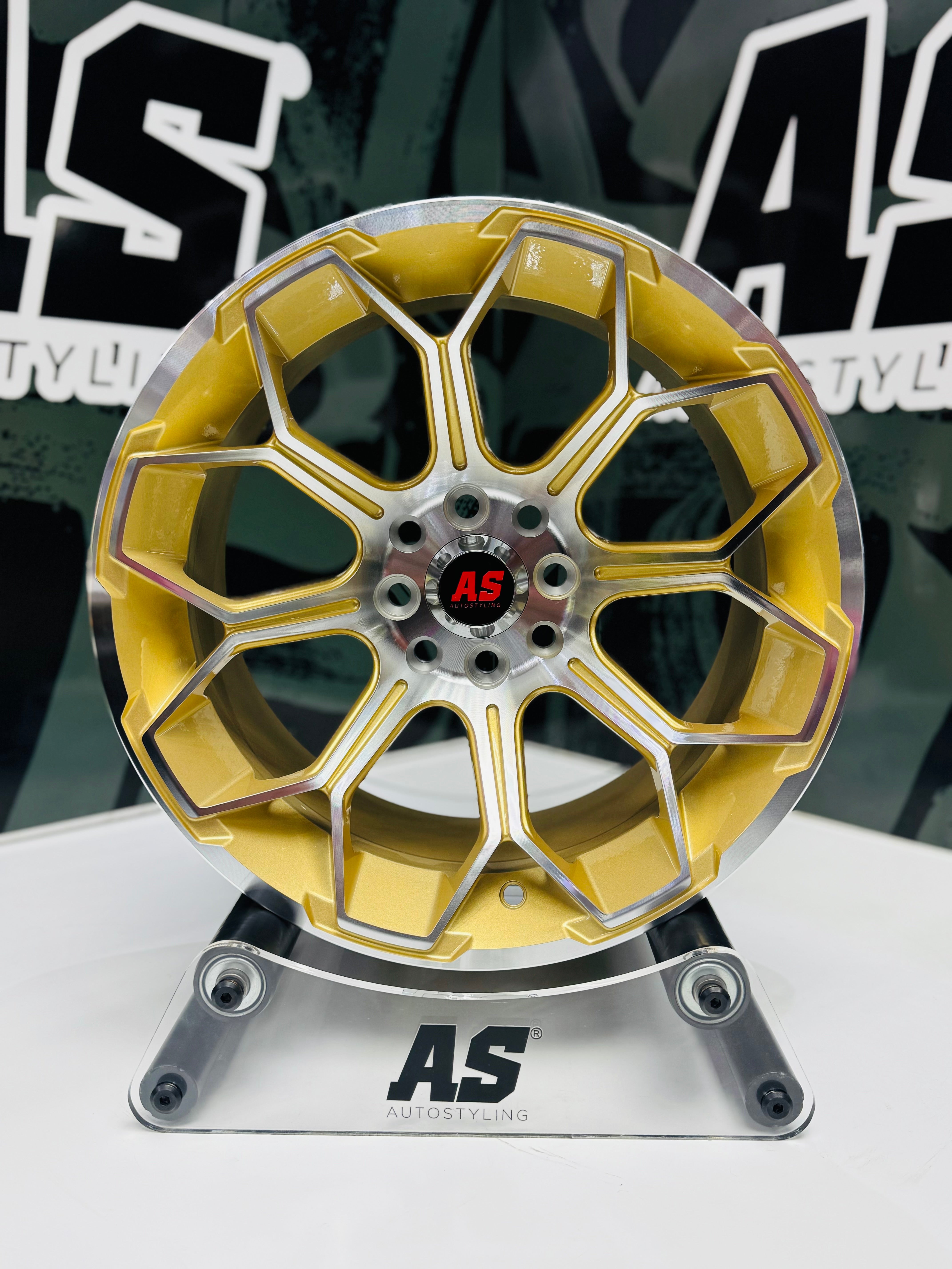 15” AS29 4/100 & 4/108 - Autostyling Klerksdorp