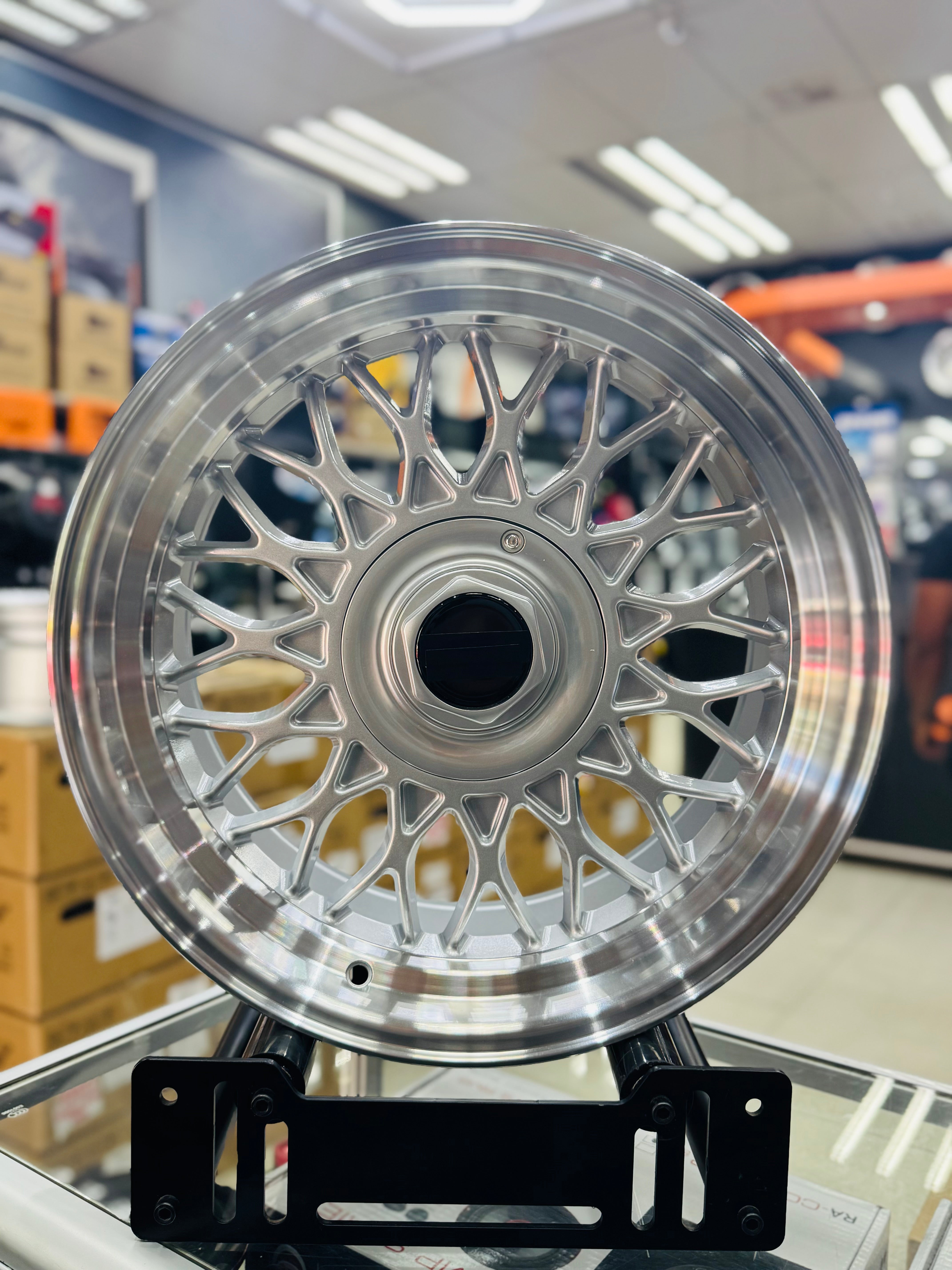 17” VURA 5x100 & 5x114 pcd wheels - Autostyling Klerksdorp