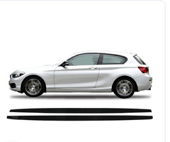 BMW f20 MP SIDE SKIRTS