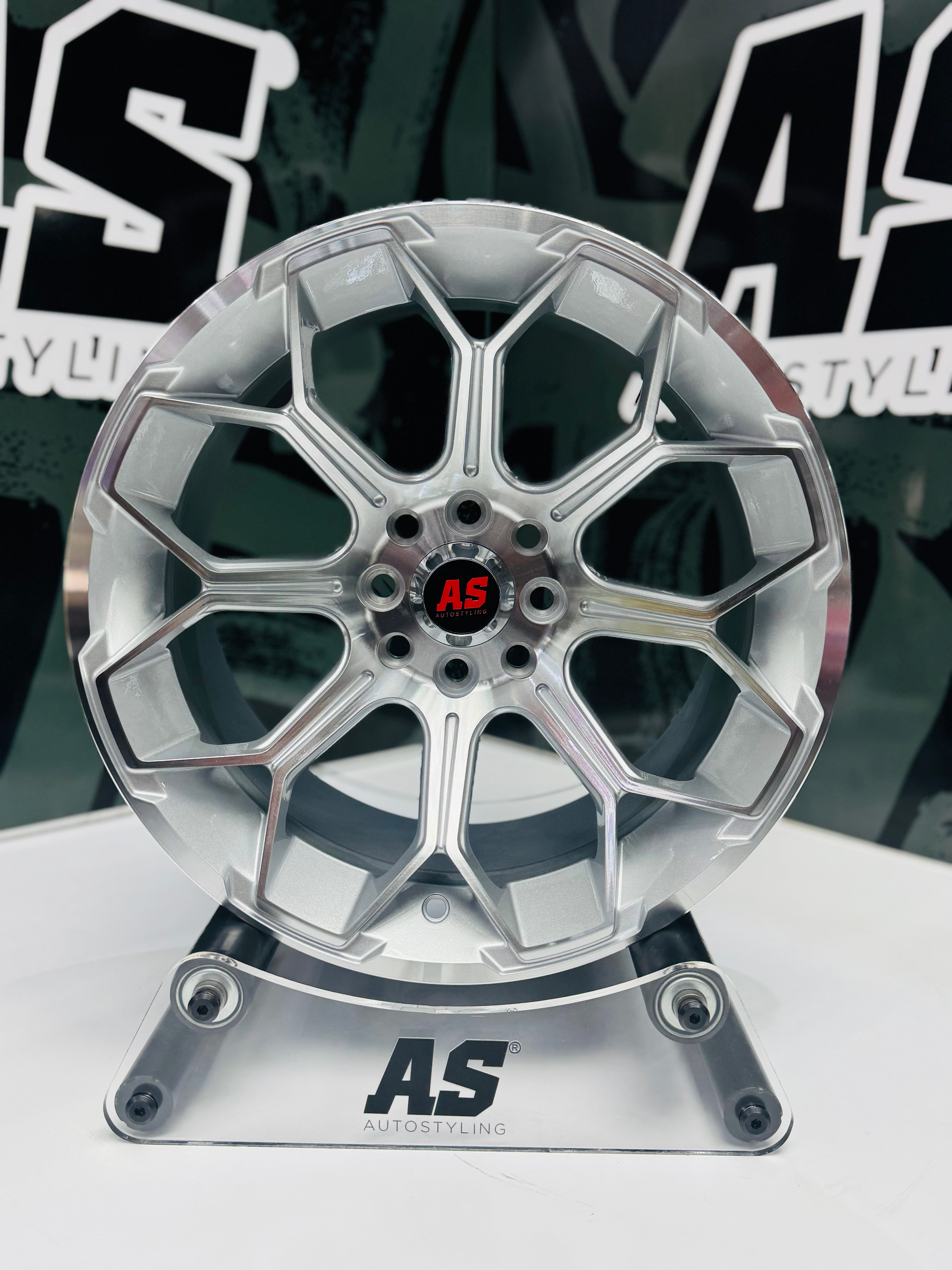 15” AS29 4/100 & 4/108 - Autostyling Klerksdorp