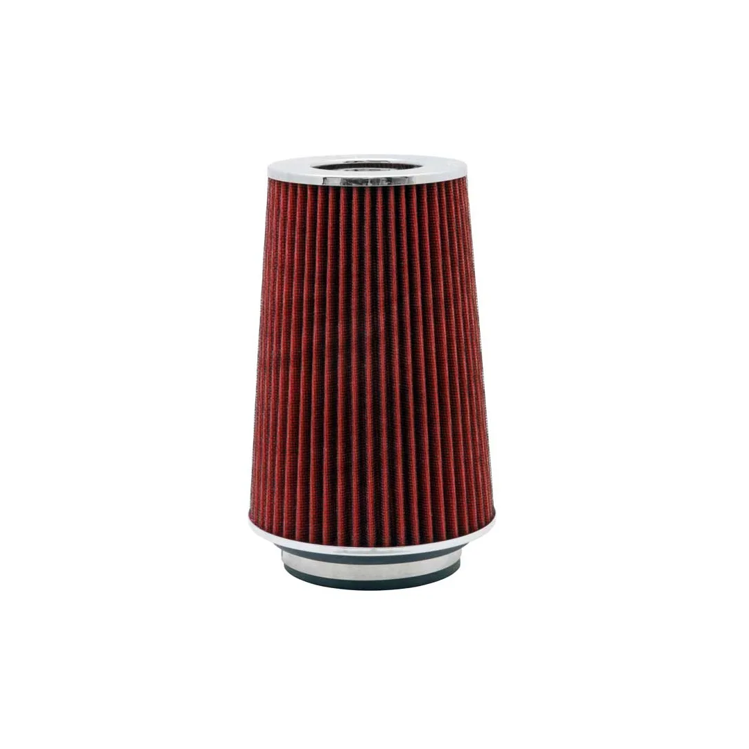 ORIGINAL  K&N RG-1002 240mm high Performance Cone Air Filter (76mm/90mm/100mm)