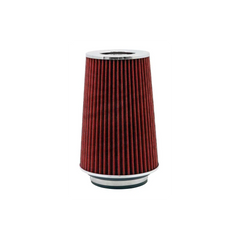 ORIGINAL  K&N RG-1002 240mm high Performance Cone Air Filter (76mm/90mm/100mm)