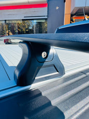 AR-Line cross  BAR FOR MOST BAKKIES
