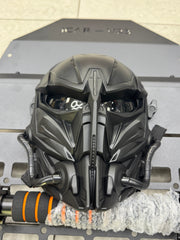 iCuar v23 MASK+SPADE - Autostyling Klerksdorp