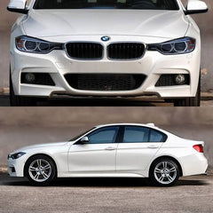 F30 non msport to msport upgrade body kit - Autostyling Klerksdorp