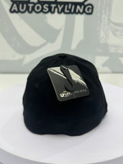 AUTOSTYLING BASEBALL CAP KIDS BLACK