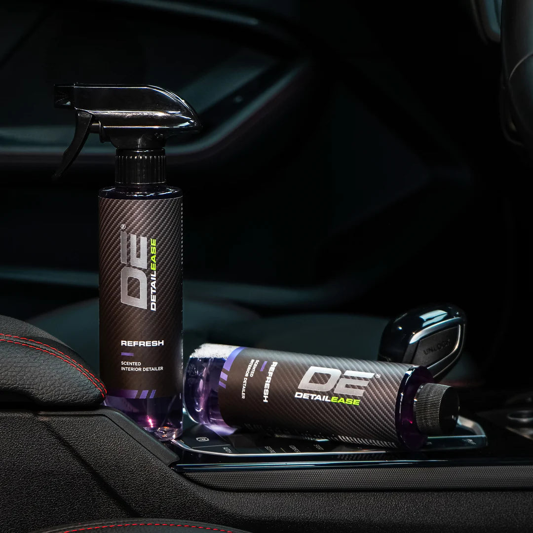 DETAILEASE Refresh - Scented Interior Detailer