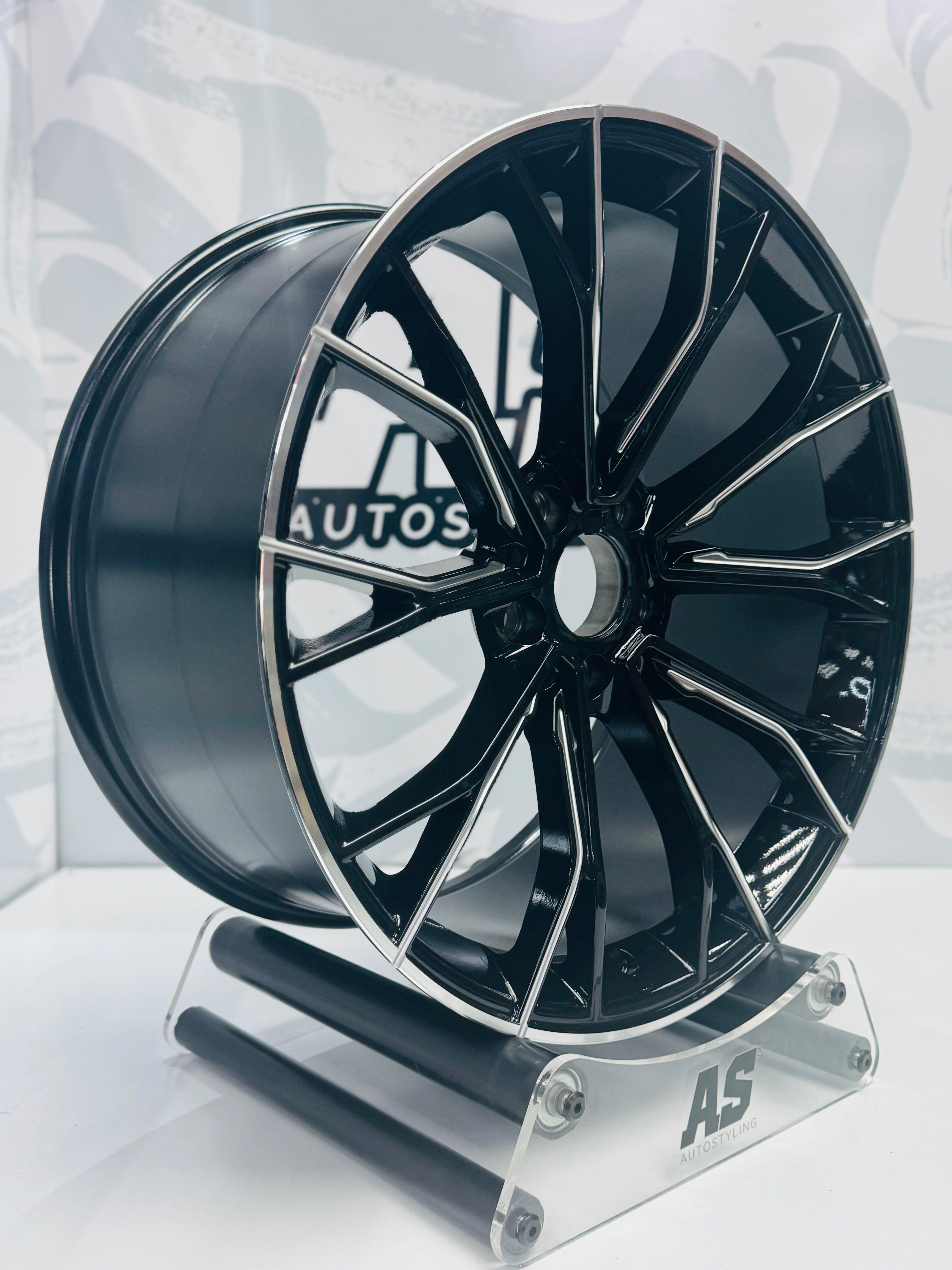 20 ” AS-F811231 M5