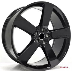 22” AS-DEFENDER L/ ROVER 5x120 PCD