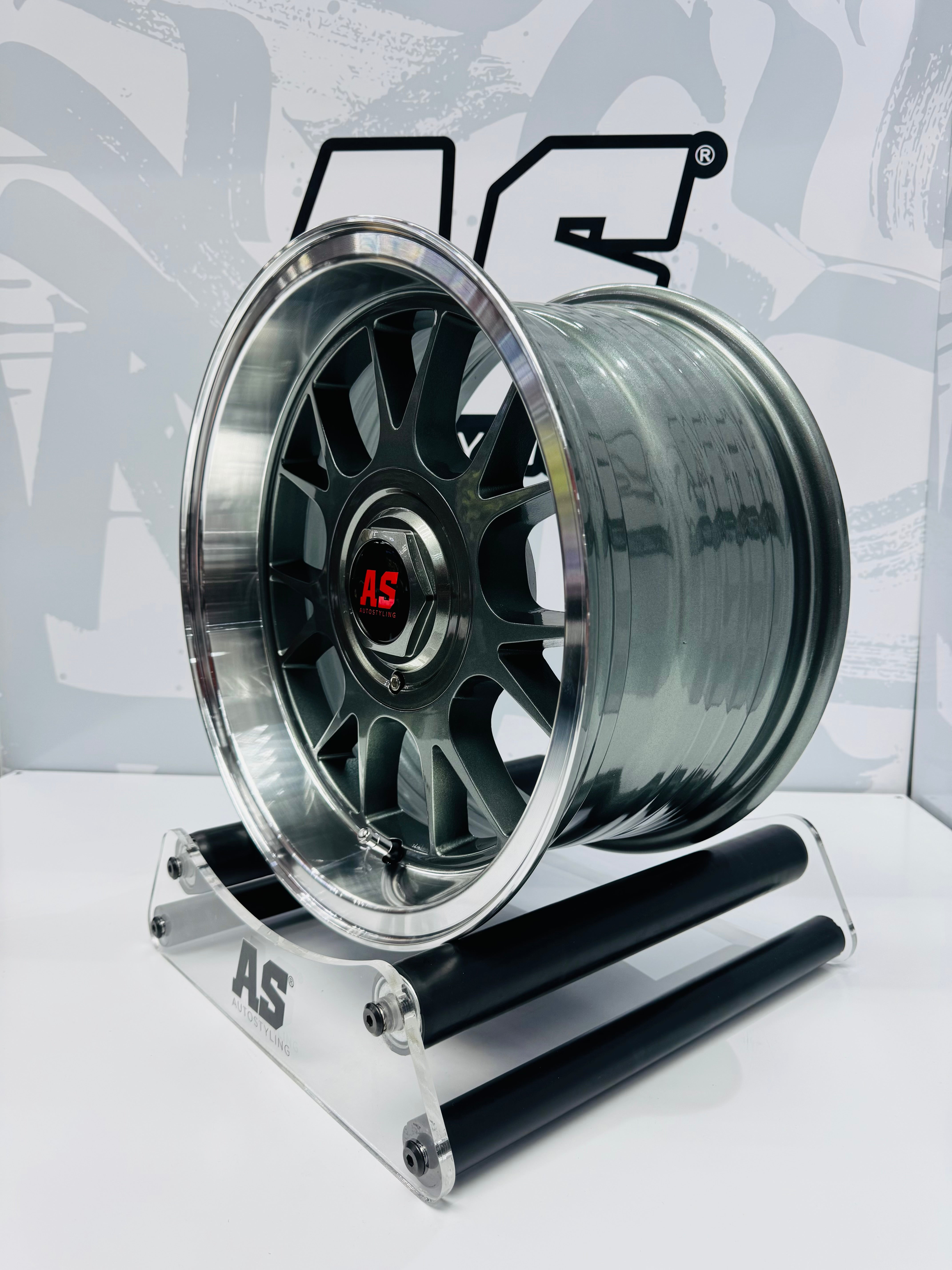 15” AS - M7199 4x100 4x108