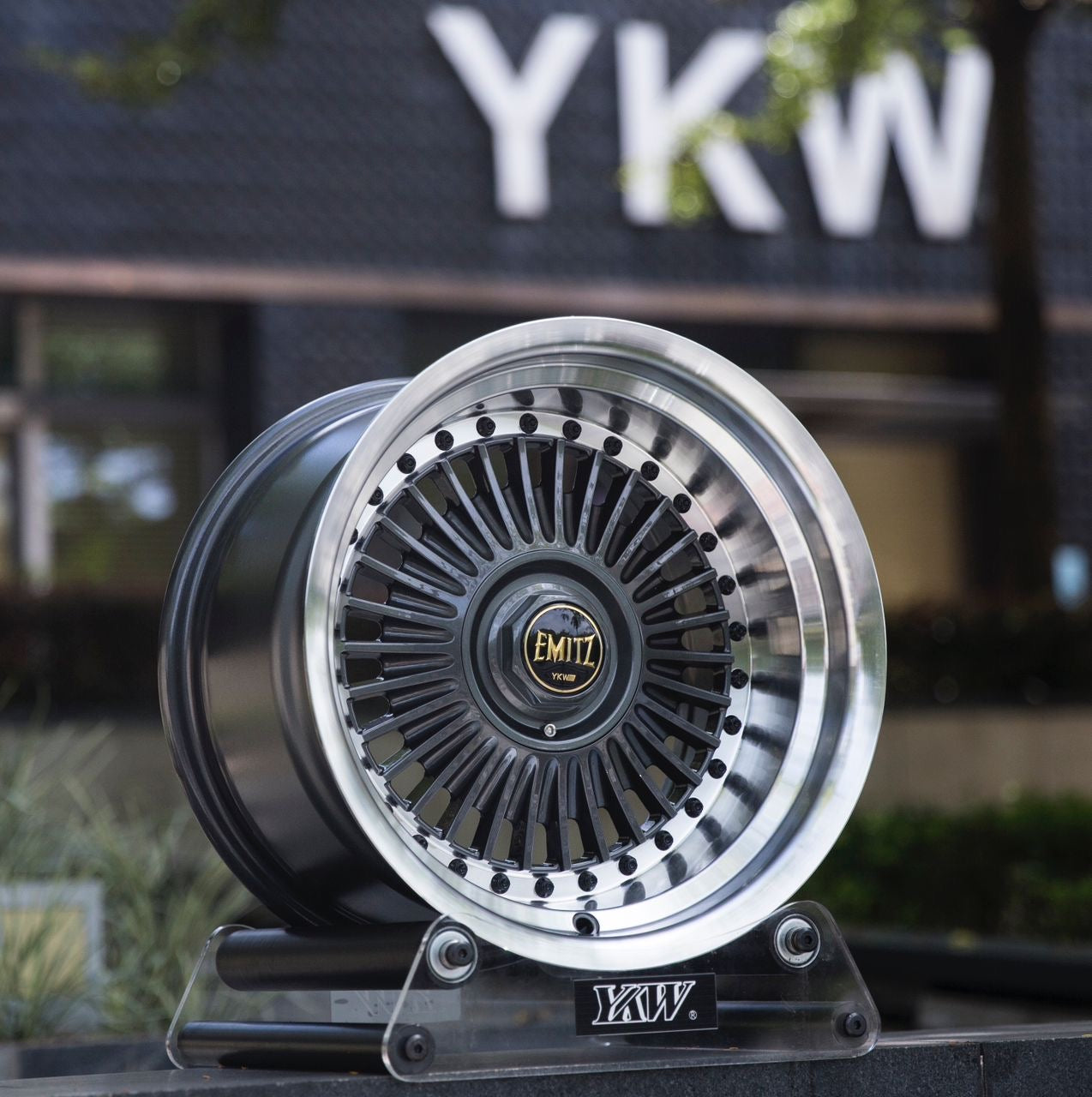 15” AS- EMITZ 4/100 & 5/100 - Autostyling Klerksdorp