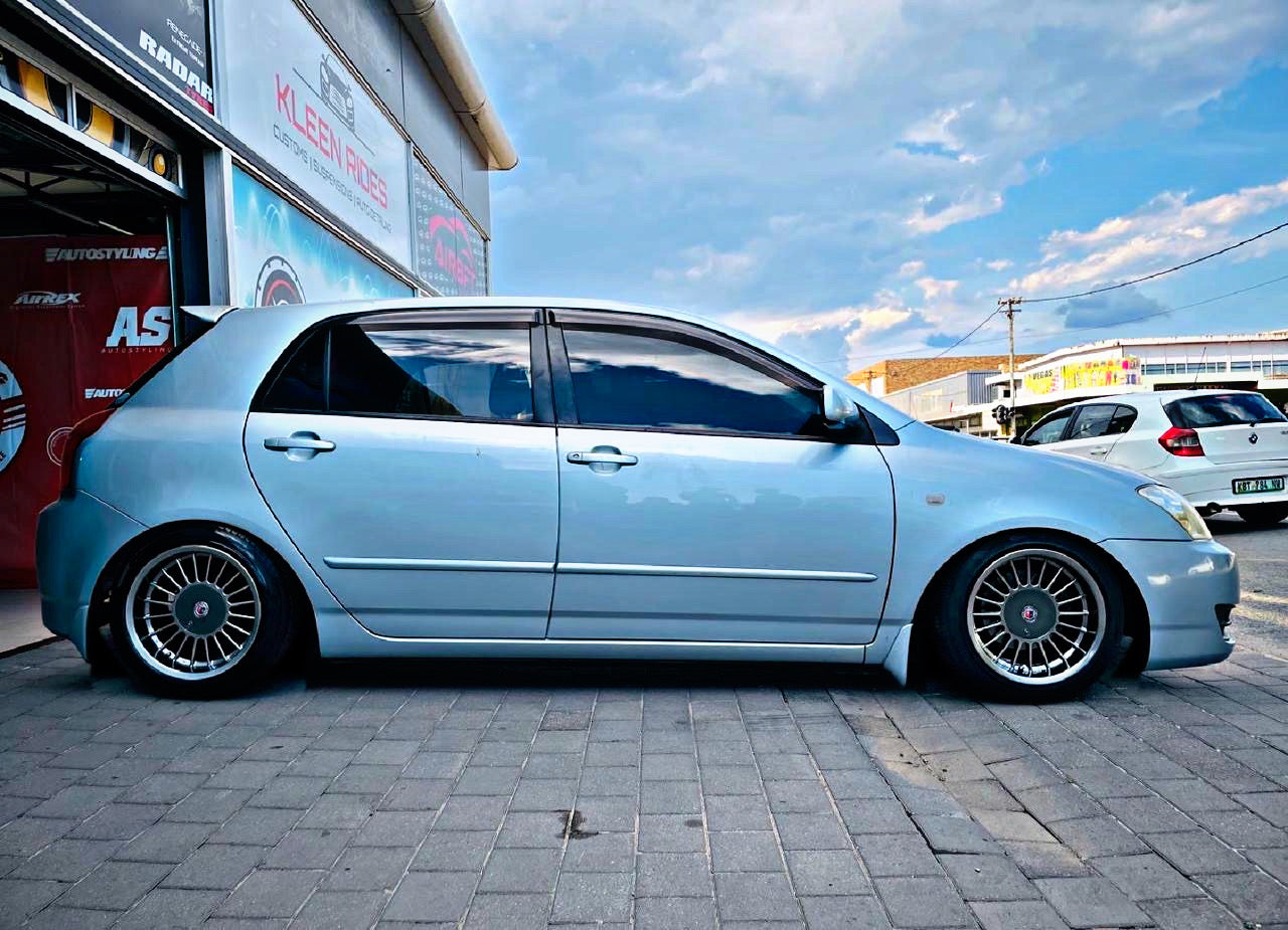 15” AS- ALPINA CLASSIC WITH DEEP  DISH - Autostyling Klerksdorp