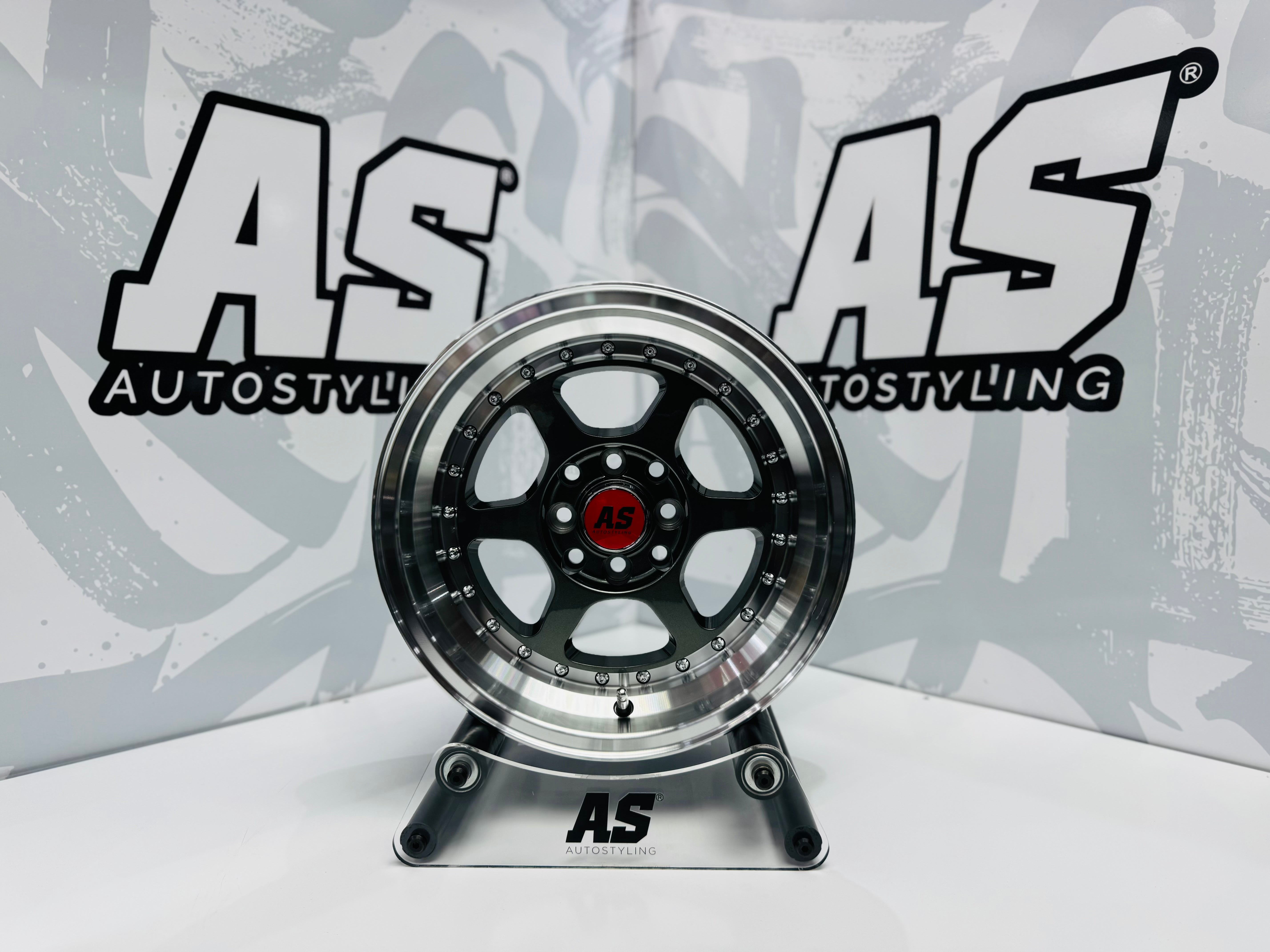 15” M7892 4/100 4/114 GM