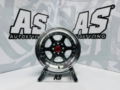 15” M7892 4/100 4/114 GM