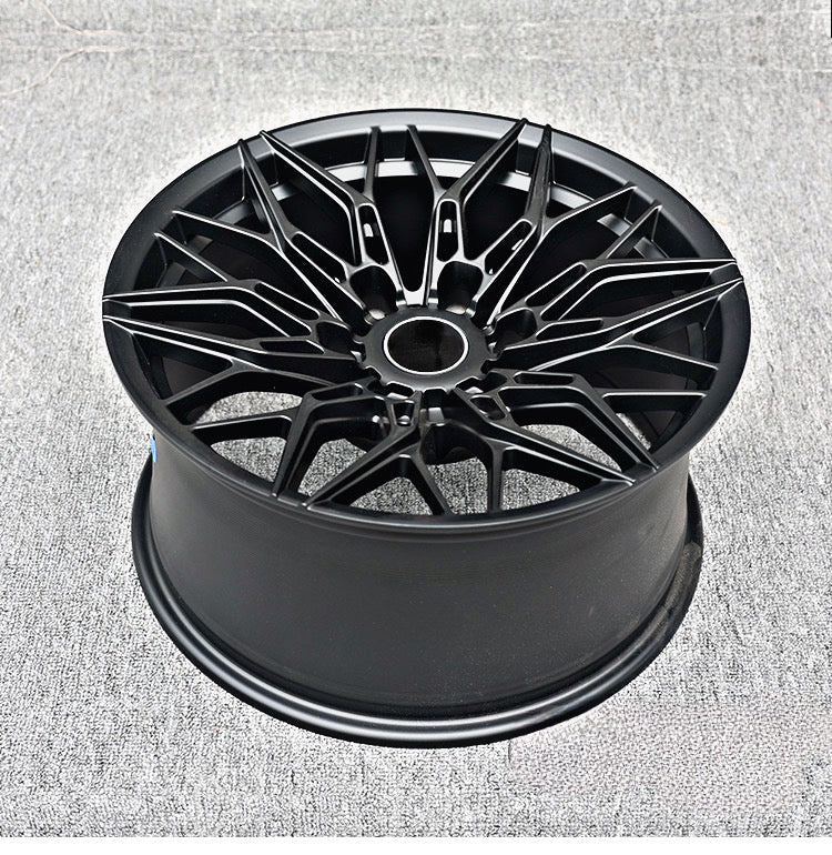 18” AS-F99ZX2561  BAKKIE RIMS 6/139 PCD