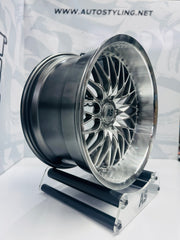 19” AS- VSXV 5/120 WHEELS
