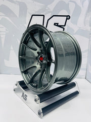 15” AS - XXR M7182 4x100 4x108 GLOSS GREY
