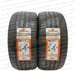 215/40/17 POWERTRAC ECOSPORT X77