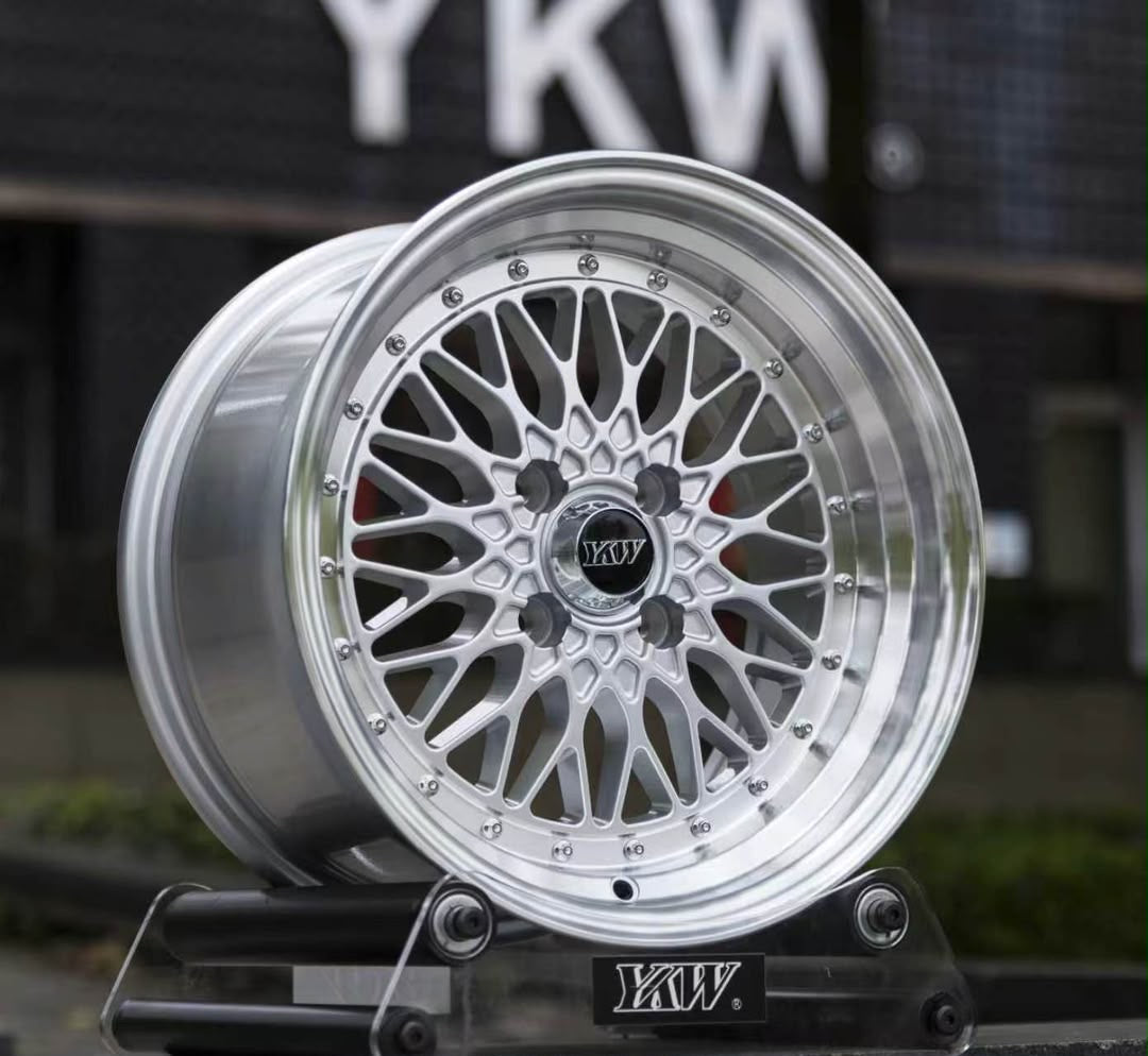 15” AS 5202 MESH CLASSICS