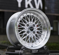 15” AS 5202 MESH CLASSICS
