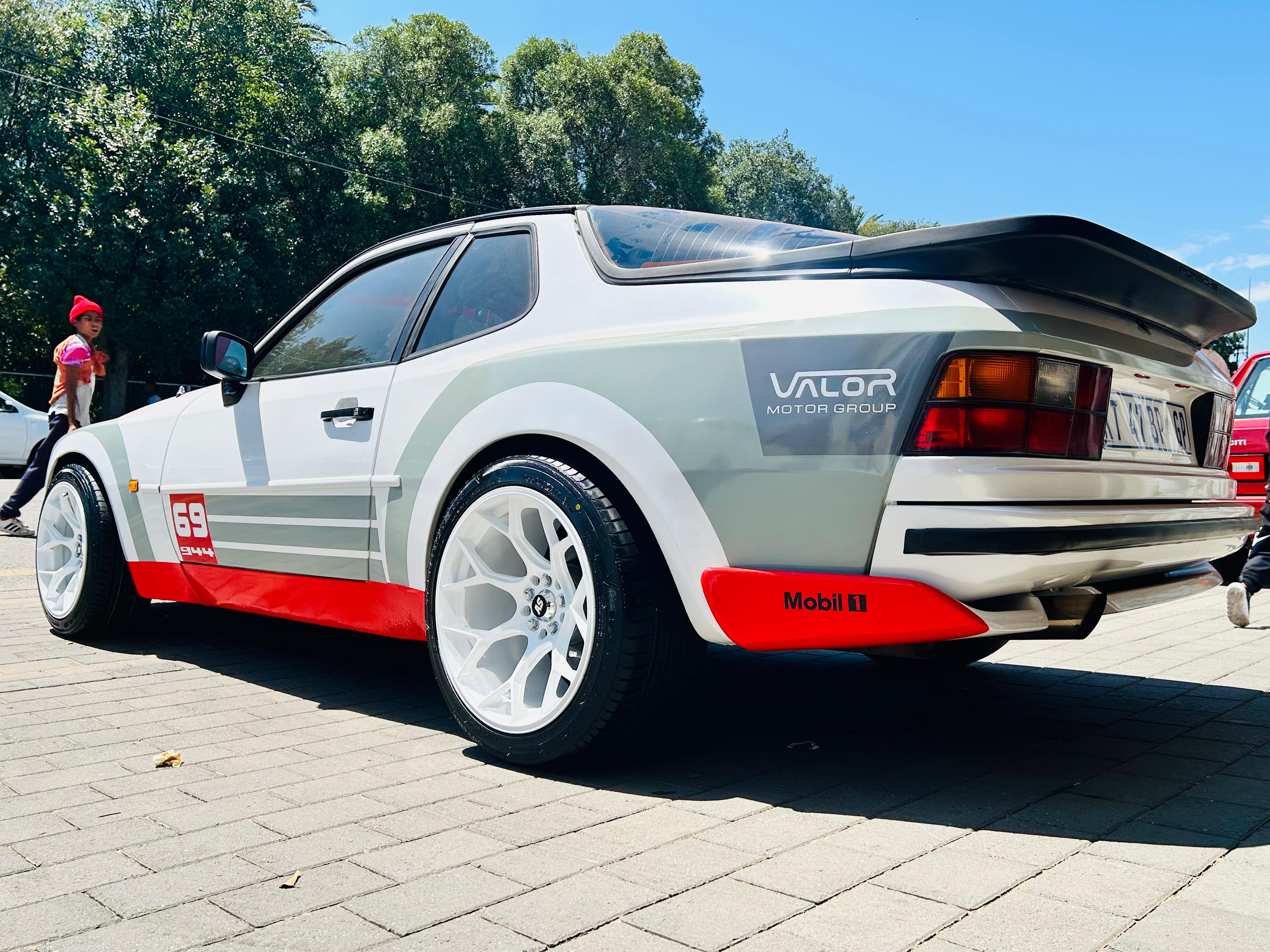 17” AS 28 XXR - Autostyling Klerksdorp