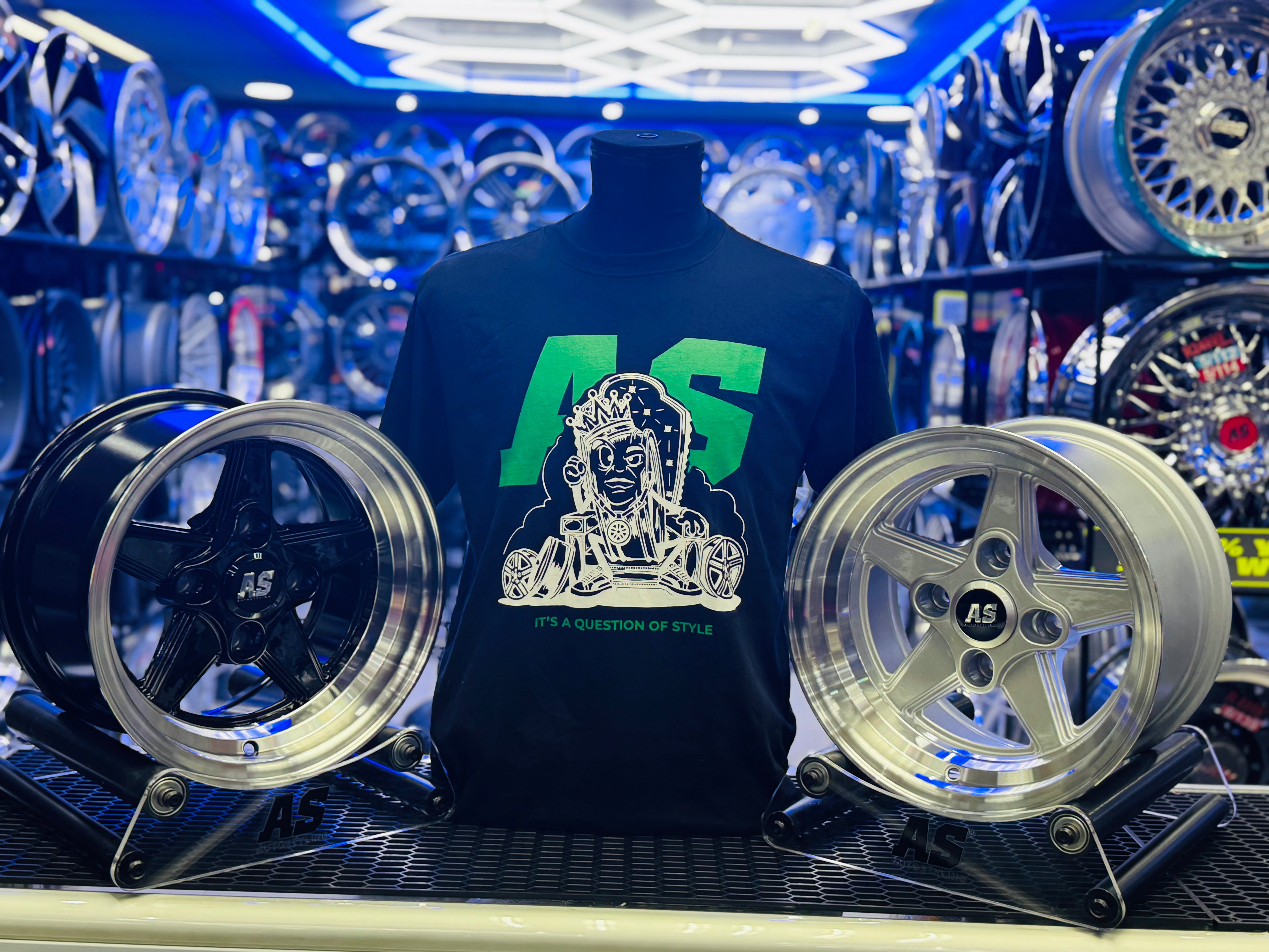 13 ” YKW3001 deep dish Nissan 1400 rims - Autostyling Klerksdorp