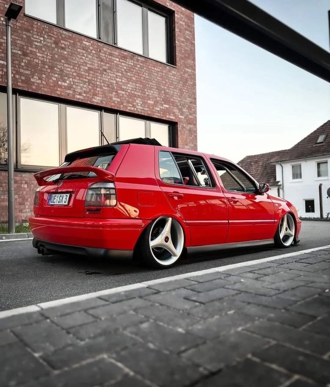 17” SAMOOSAS  CLASSIC 3 STAR 4/100 & 5/100 - Autostyling Klerksdorp