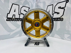 17” AS-VELO
